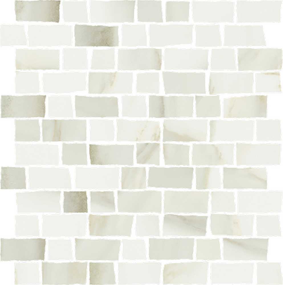 Мозаика Italon Charme Advance Cremo Delicato Raw 30x30