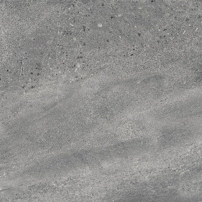 Керамогранит Kerama Marazzi Про Матрикс серый тёмный обрезной 60x60 DD602320R