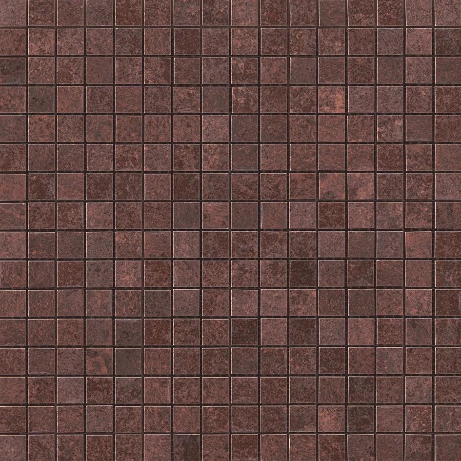 Мозаика Atlas Concorde Blaze Corten Mosaic Q 30.5x30.5 9BQC