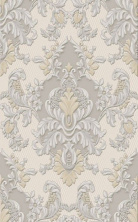 Декор Kerama Marazzi Браганса бежевый матовый 25x40 VT\A253\6000