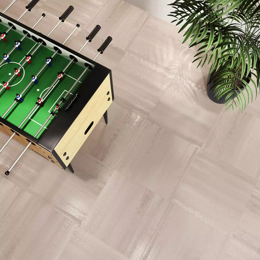 Керамическая плитка Kerama Marazzi 11236R Про Дабл бежевый матовый обрезной 30x60