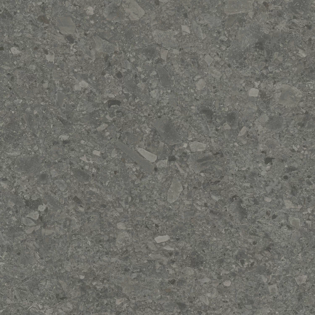 Керамогранит Kerama Marazzi DD012820R Чеппо ди Гре антрацит матовый обрезной 119.5x119.5