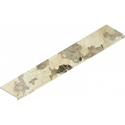 Ступень угловая правая Eternum Volcano 33x160