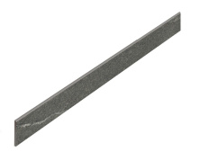 Плинтус ColiseumGres Lugano Graphite 7,2x90