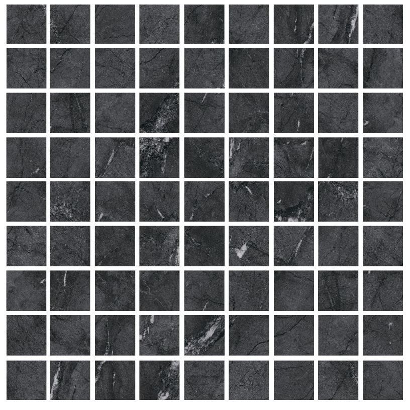 Мозаика Grasaro Monumento Grey 30x30 G-371/G/m01/300x300x8