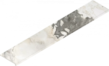 Ступень Италон Стелларис Довер Лайт фронтальная 620070002619 серый 33x160