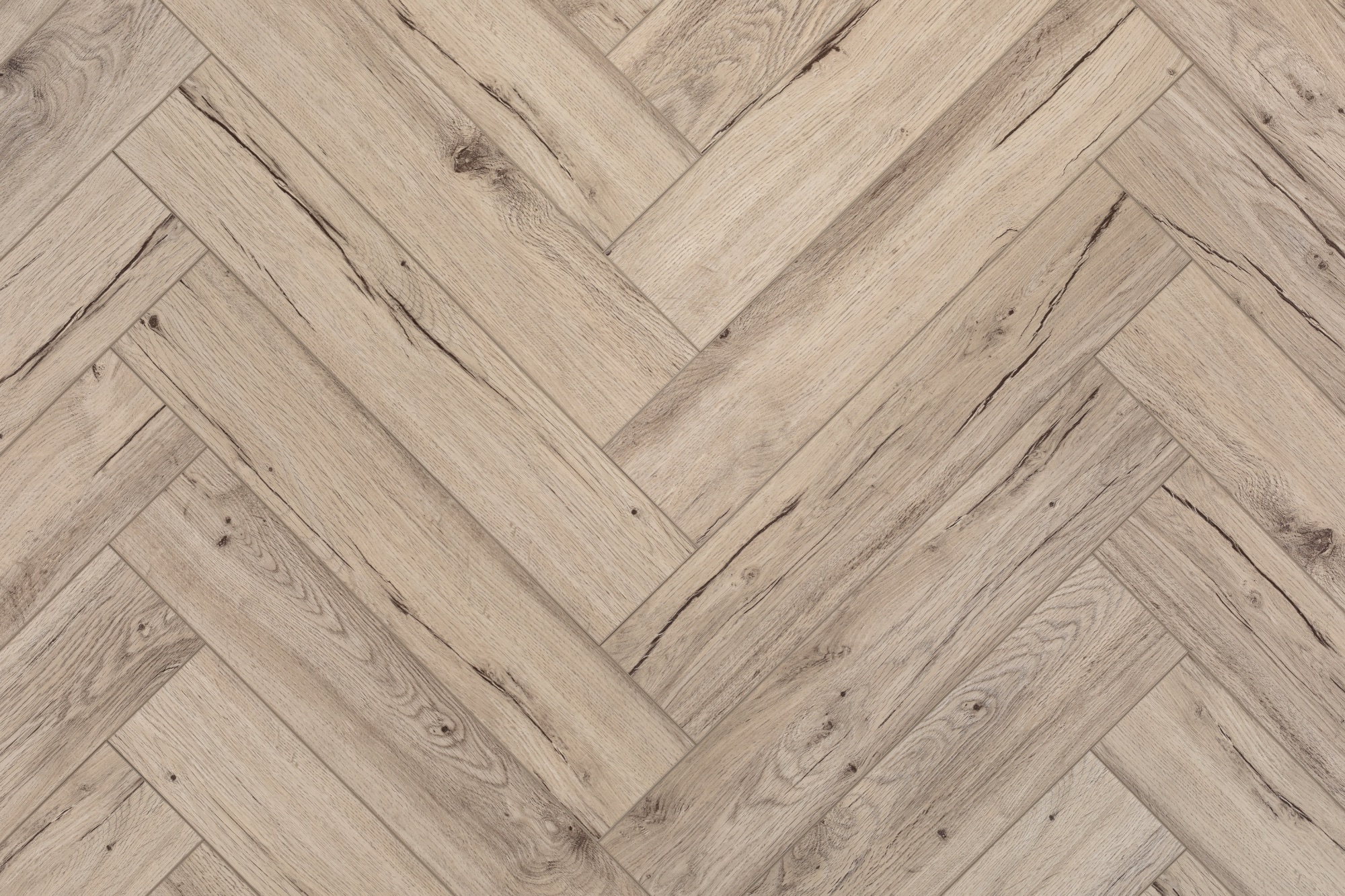 Кварцвиниловая плитка Aqua Floor Parquet Glue AF2518PG 610x122 Дуб Темный замковый кварц винил напольный