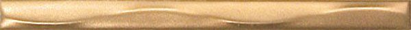 Бордюр Kerama Marazzi 171 Карандаш бронза 1,5x20