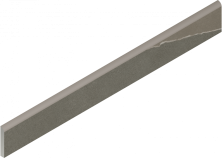 Плинтус Italon Metropolis Arcadia Brown 7,2x60