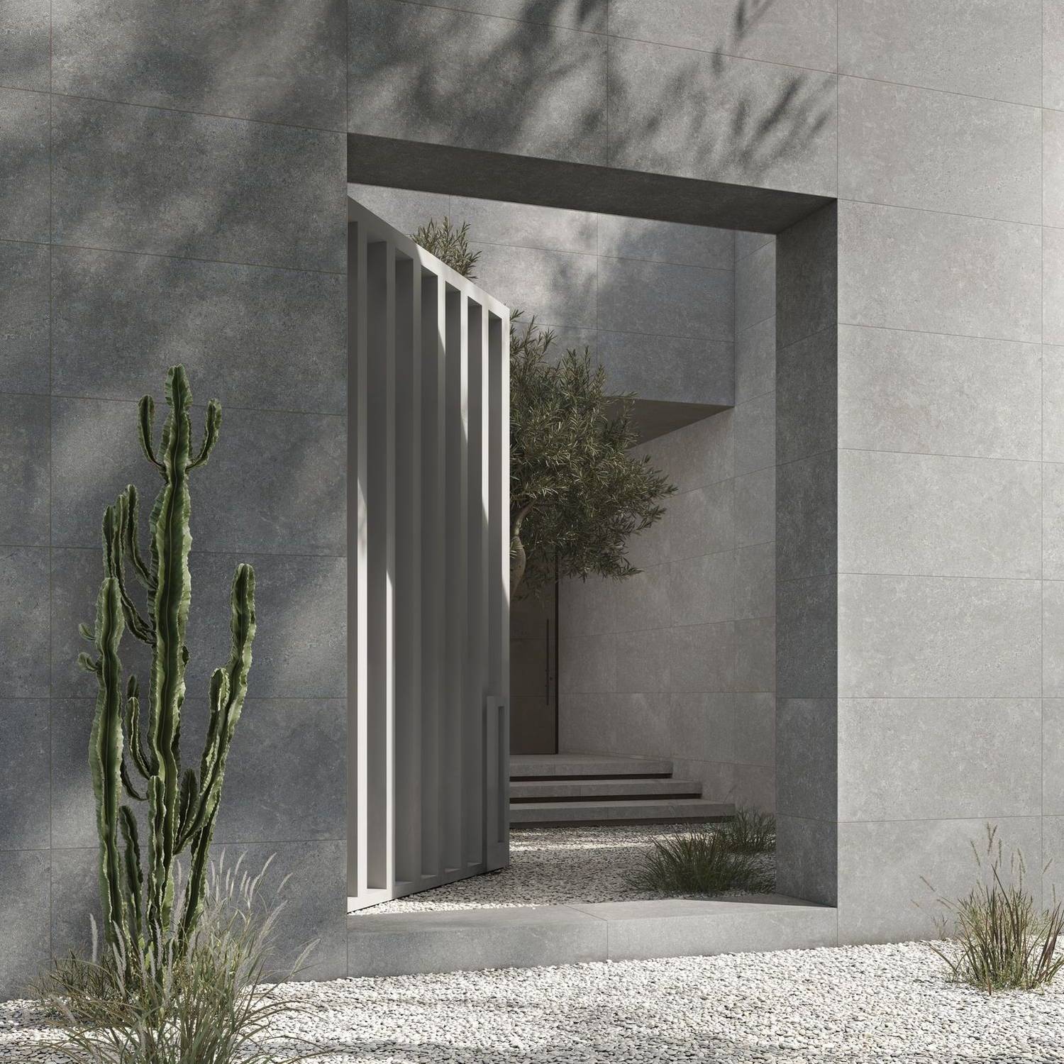Керамогранит Vitra SandStone Песочный Матовый R10A 120x60