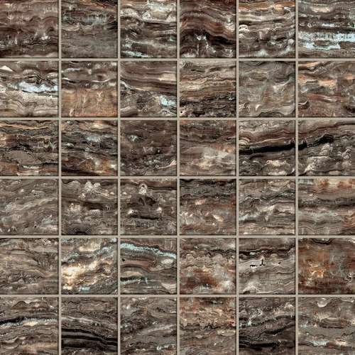 Мозаика Atlas Concorde Epos Grey 30x30 матовая