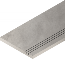 Бортик правый Italon Millennium X2 Silver 30x60