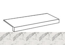 Ступень фронтальная ColiseumGres Impero Marco 33x45