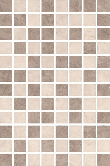Декор Kerama Marazzi MM8254 Вилла Флоридиана мозаичный 20x30