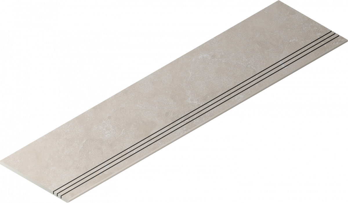Ступень Voyager Ivory 30x120