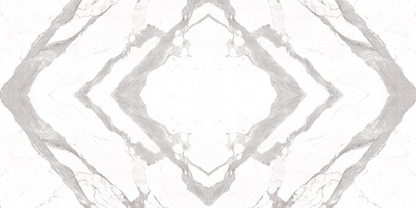 Керамогранит Laminam I Naturali Marmi Bianco Statuario Venato Lucidato Book Match A 162x324 LAMFFM0010_IT