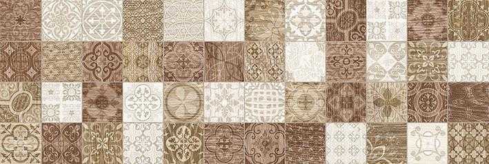 Мозаика (17-30-11-459) Laparet Aspen 20x60 матовый