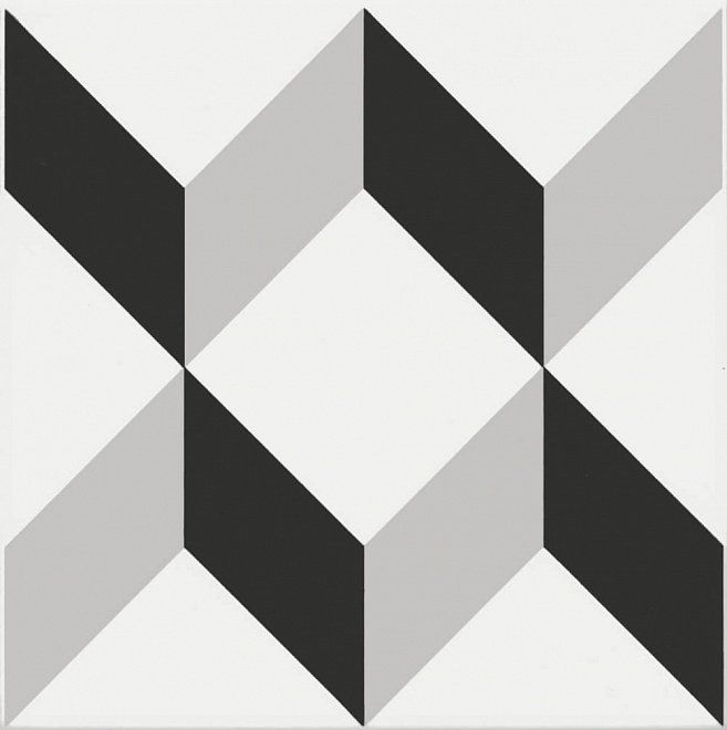 Декор Kerama Marazzi NT\A245\5009 Ателье 20x20