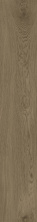 Керамогранит Dubrava Brown 20x120 K-2304/SR/200x1200x11