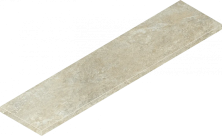 Ступень Италон Магма Минерал угловая левая 620070002986 бежевый 33x120
