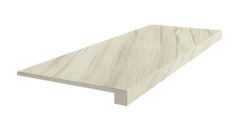 Ступень фронтальная ColiseumGres Trevi Beige 33x90