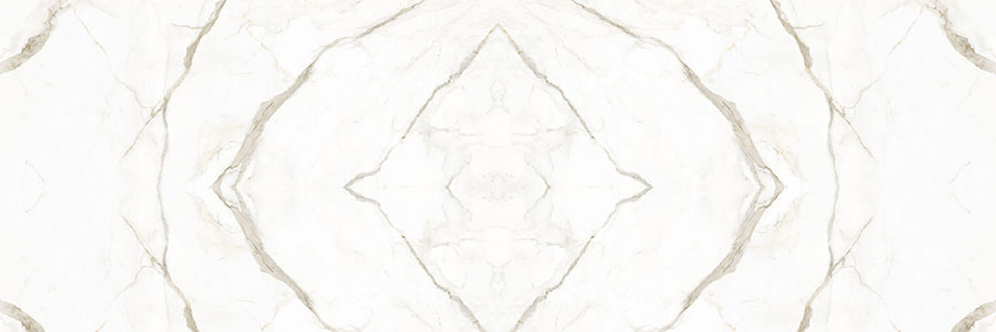 Керамогранит Laminam I Naturali Marmi Calacatta Oro Venato Lucidato Bookmatch face A 100x300x5,6 LAMFFM0034_IT