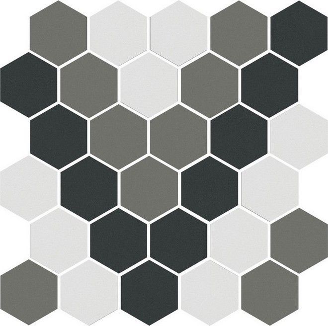Мозаика Kerama Marazzi Агуста 4 мозаичный 29.7x29.8 AD\A659\MM