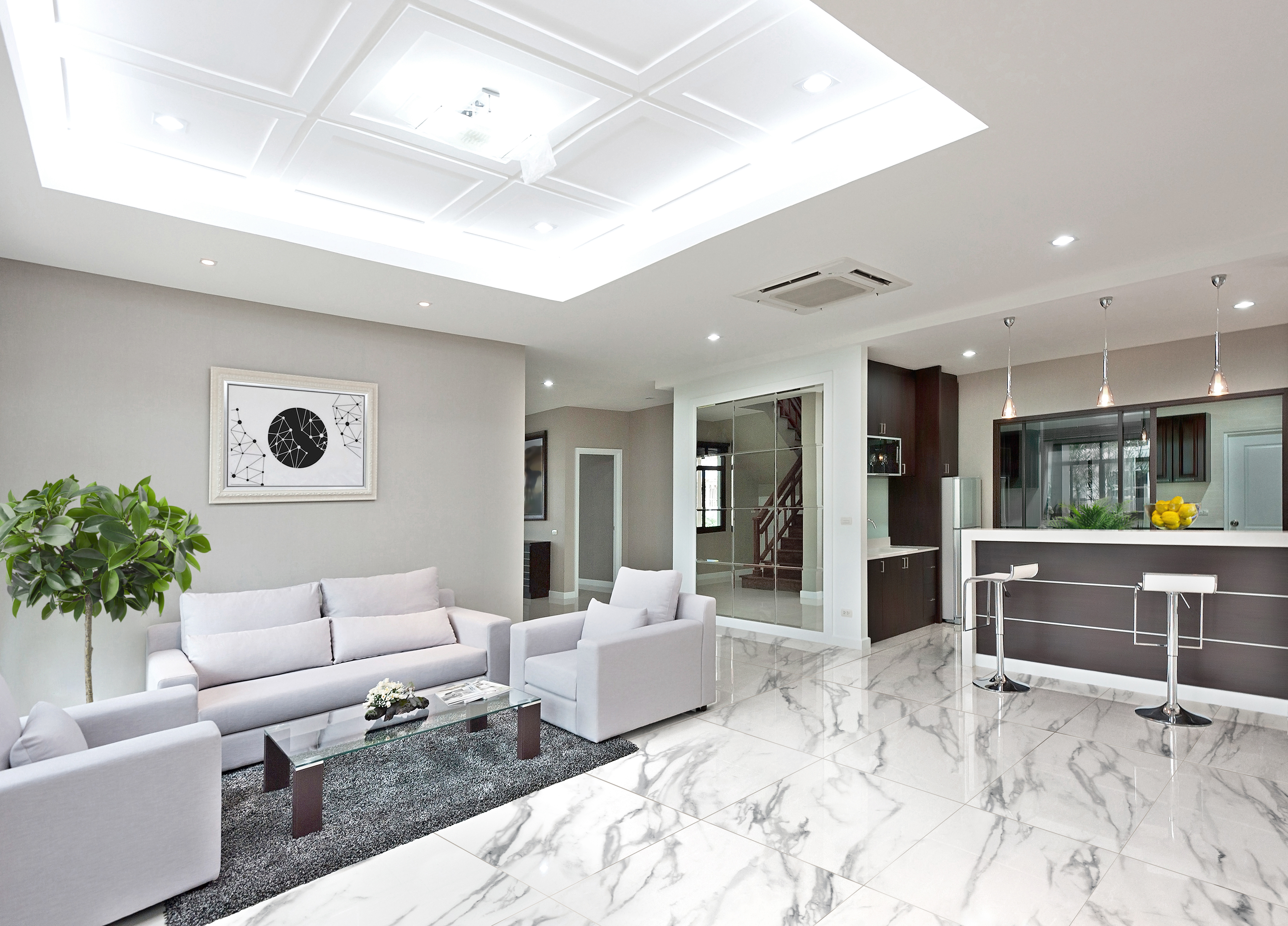 Керамогранит Анна Элегант 60x120 MR