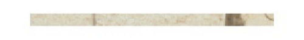 Бордюр Italon Charme Deluxe Cream River 1x20