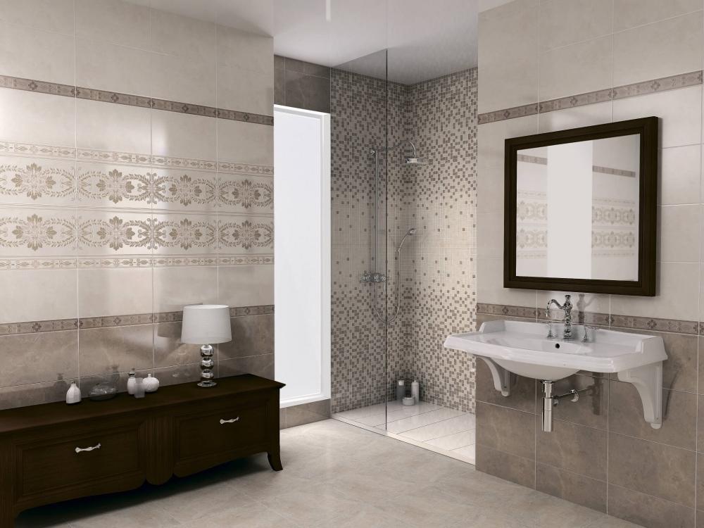 Бордюр Kerama Marazzi MLD\B06\6240 Мармион 6x40