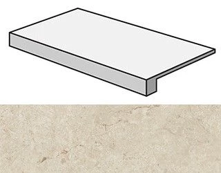 Ступень Marvel Cream Prestige Scalino ATD4 33x60
