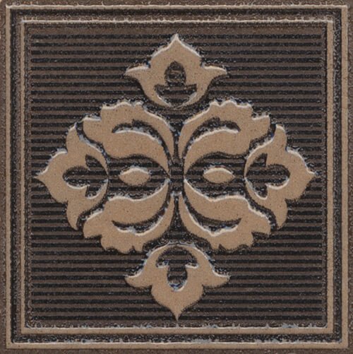 Вставка Kerama Marazzi AD\B400\SG9297 Версаль 7x7