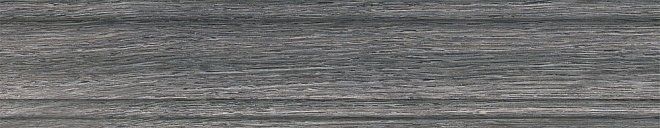 Плинтус Kerama Marazzi SG5161\BTG Арсенале серый темный 8x39,6