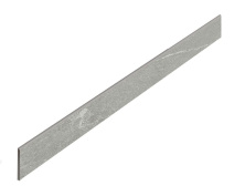 Плинтус ColiseumGres Lugano Silver 7,2x90
