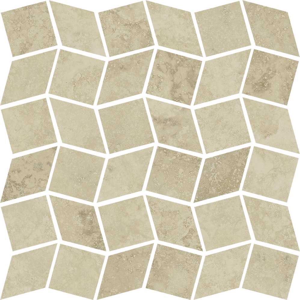 Мозаика Italon Wonderful Life Almond Frame 30x30