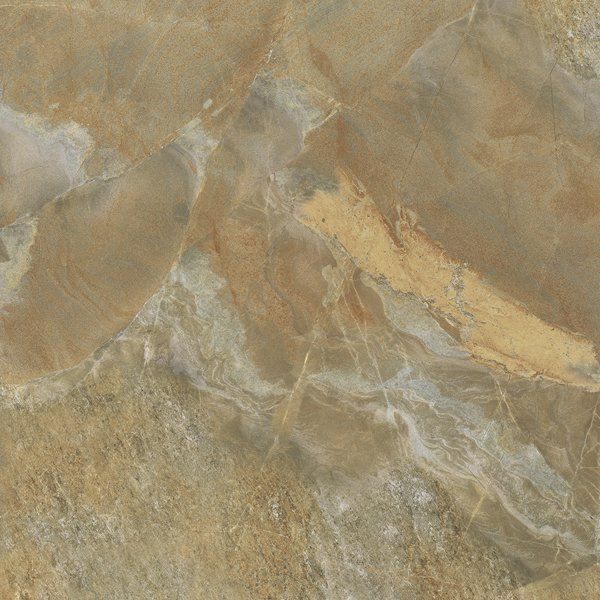 Керамогранит Italon Magnetique Rusty Gold 60x60