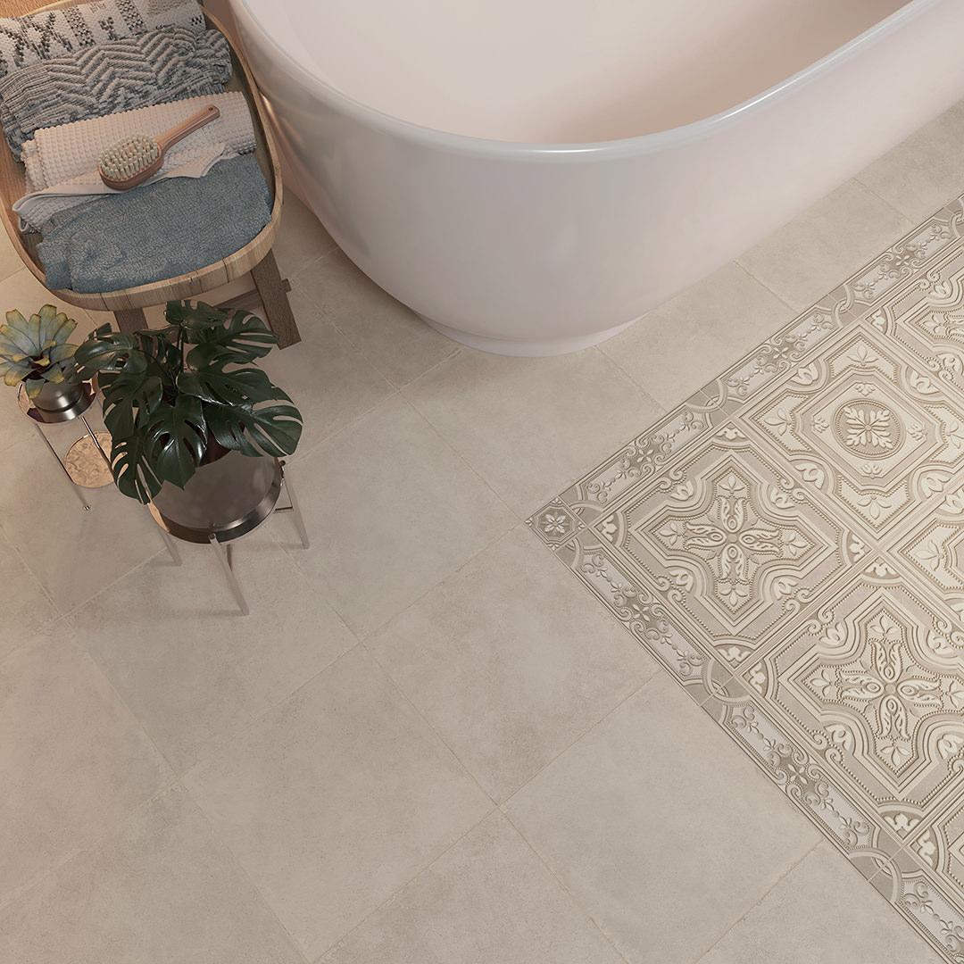 Вставка Kerama Marazzi Пьяцца матовый 7x7 VT\A340\3278