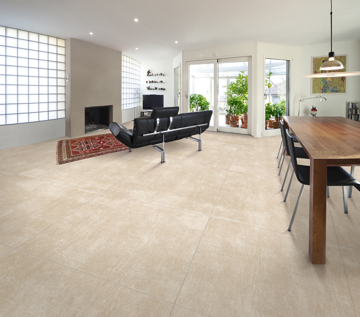 Stone Cement