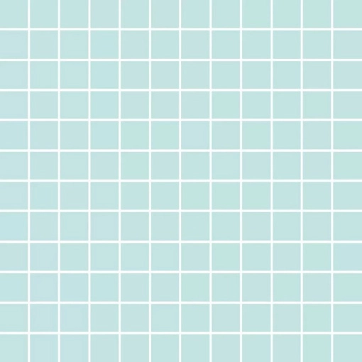 Керамическая плитка Kerama Marazzi KM3030M0011N Темари бирюзовый светлый матовый 29.8x29.8