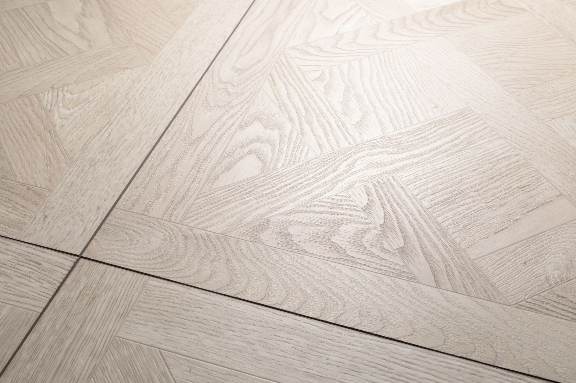 Кварцвиниловая плитка Aqua Floor Versailles AF7005VS 600x600 Дуб Темный замковый кварц винил напольный