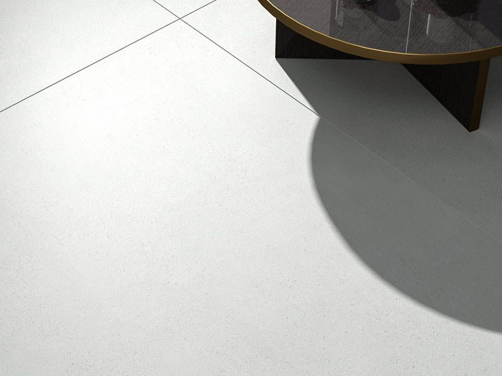 Керамогранит Kerama Marazzi DD070600R Конкрит желтый матовый обрезной 119.5x320
