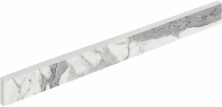 Плинтус Italon Charme Evo Statuario 7,2x80