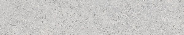 Плинтус Kerama Marazzi Сенат светло-серый обрезной 7.6x40.2 SG155800R\5BT