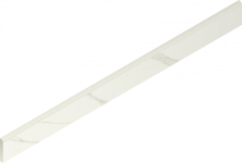 Плинтус Italon Metropolis Calacatta Gold 7,2x80