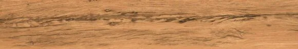 Керамогранит Азарио Antique Wood 20X120 Matt P231123222WM коричневый