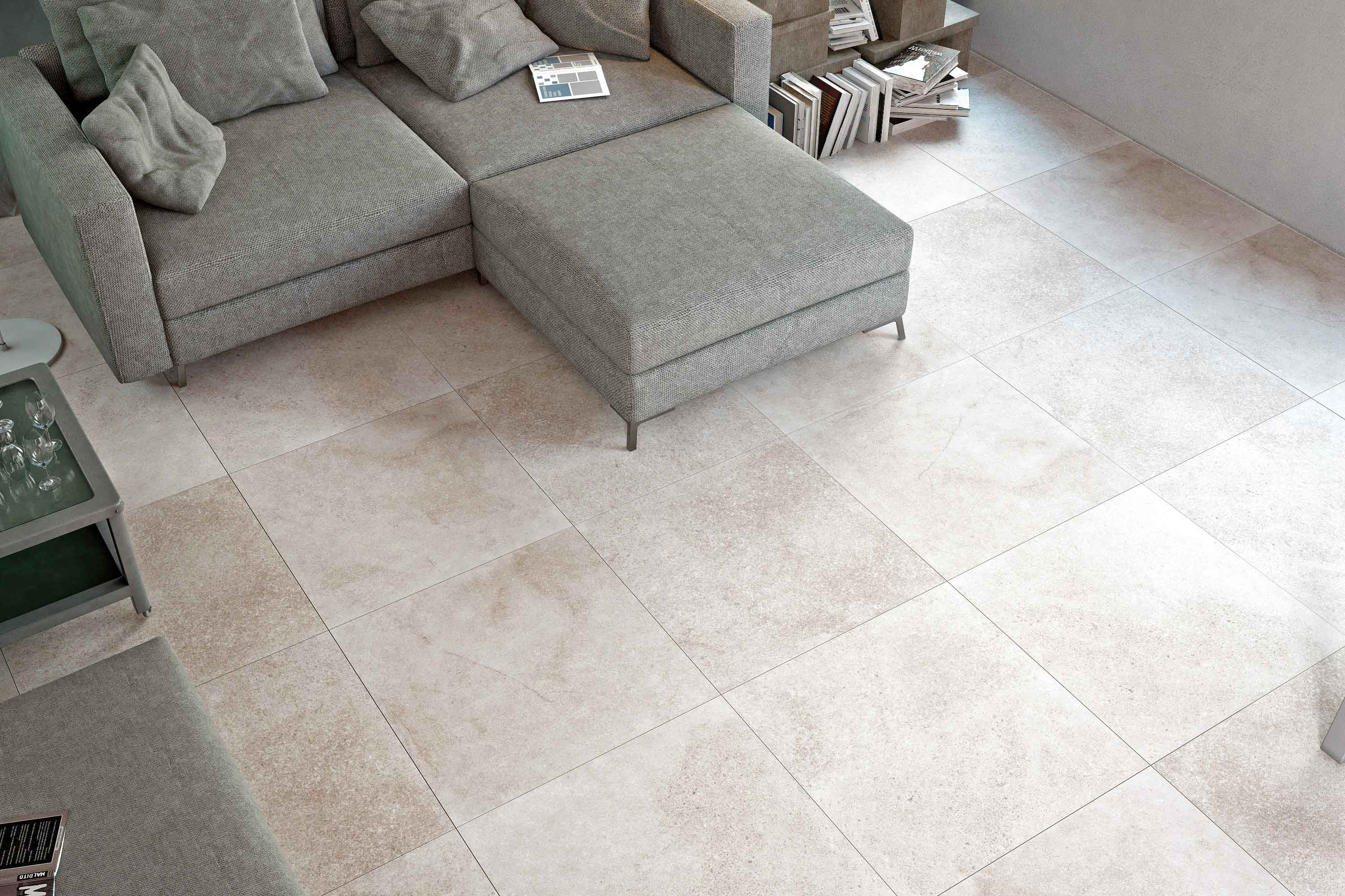 Керамогранит Гранитея G302-Shunut Beige PR 60x60