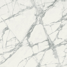 Керамогранит Italon Charme Deluxe Invisible White 80x80 матовый
