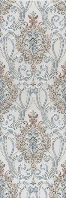 Декор Kerama Marazzi Фару матовый обрезной 25x75 VT\A252\12000R