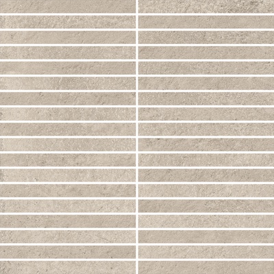 Мозаика Eternum Cream Strip 30x30