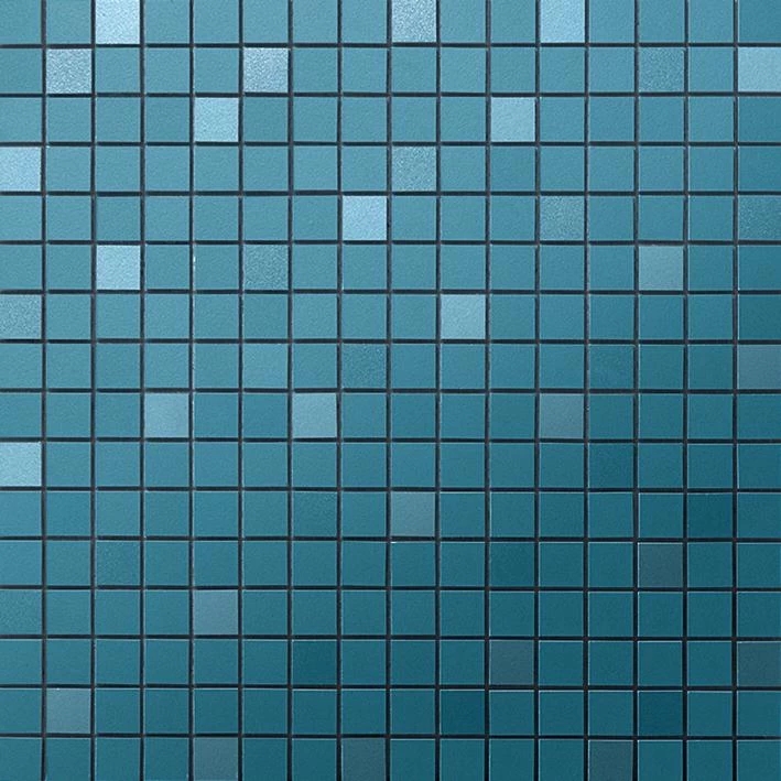 Мозаика Atlas Concorde Prism Midnight Mosaico Q 30.5x30.5 A40L